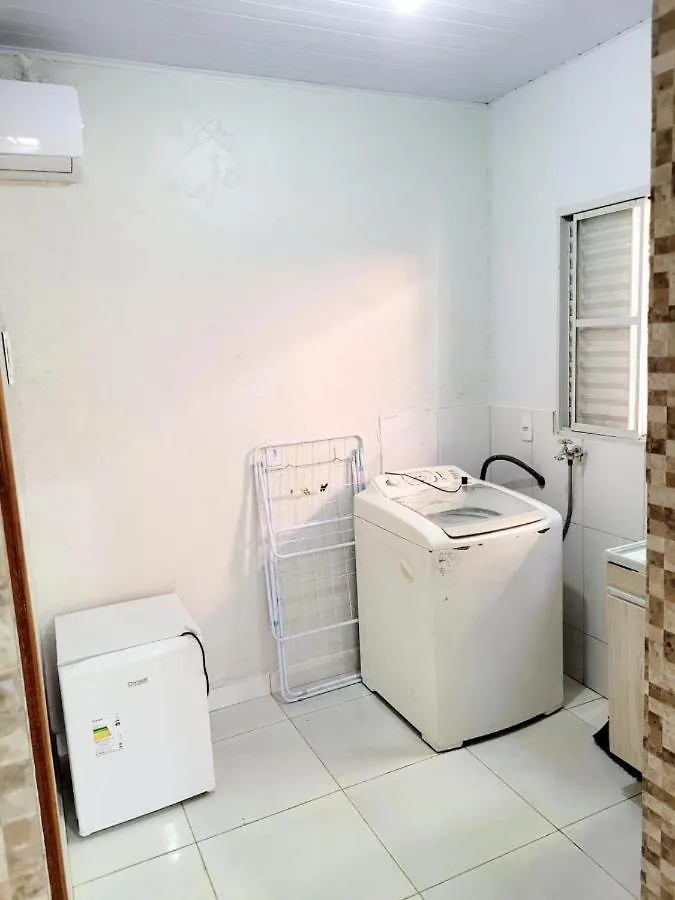 Casa De Temporada Pousada Do Baiano Caldas Novas Maison d'hôtes