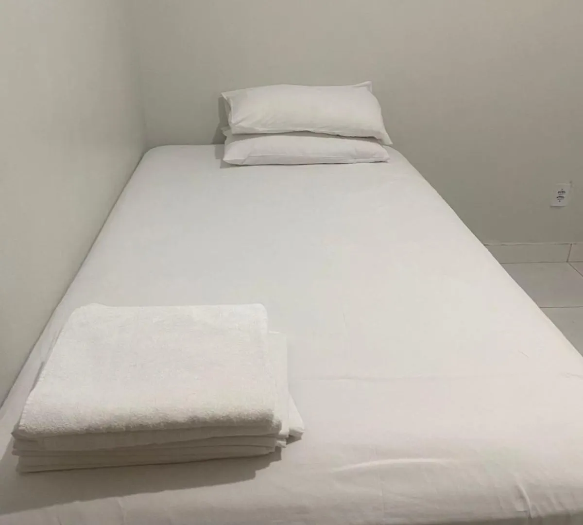 Pensjonat Casa De Temporada Pousada Do Baiano Caldas Novas