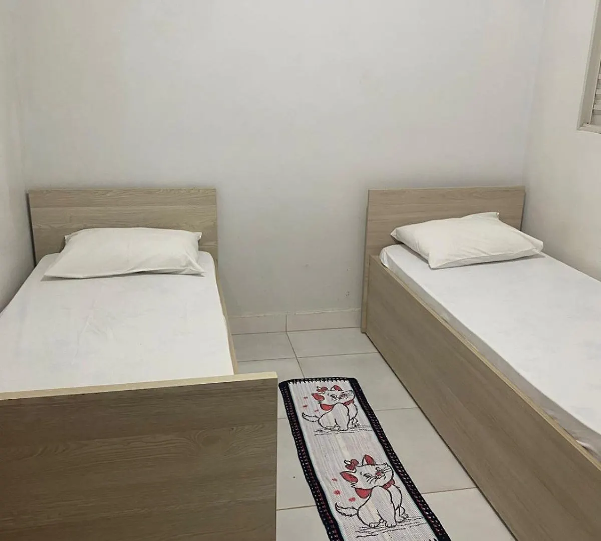 Pensjonat Casa De Temporada Pousada Do Baiano Caldas Novas Brazylia